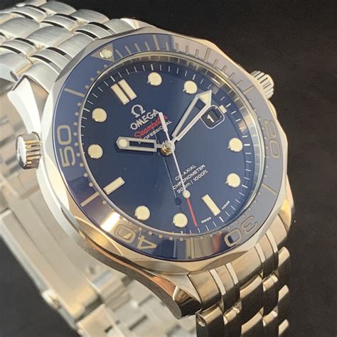 Seamaster 300 Watches 